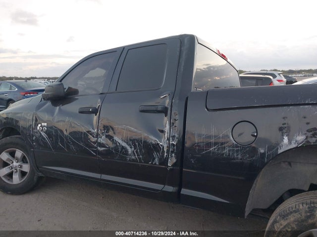 RAM 1500 Tradesman 2016 1C6RR6FG2GS190300 Image 14