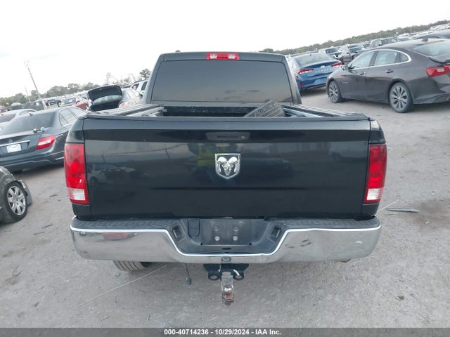 RAM 1500 Tradesman 2016 1C6RR6FG2GS190300 Image 16