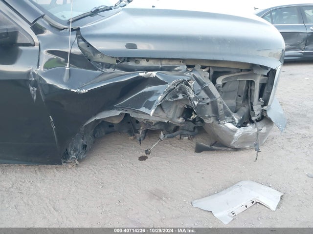 RAM 1500 Tradesman 2016 1C6RR6FG2GS190300 Image 17