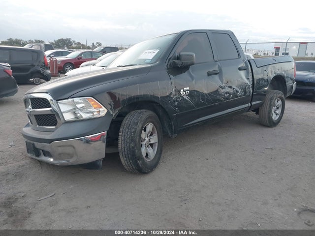 1C6RR6FG2GS190300 RAM 1500 Tradesman