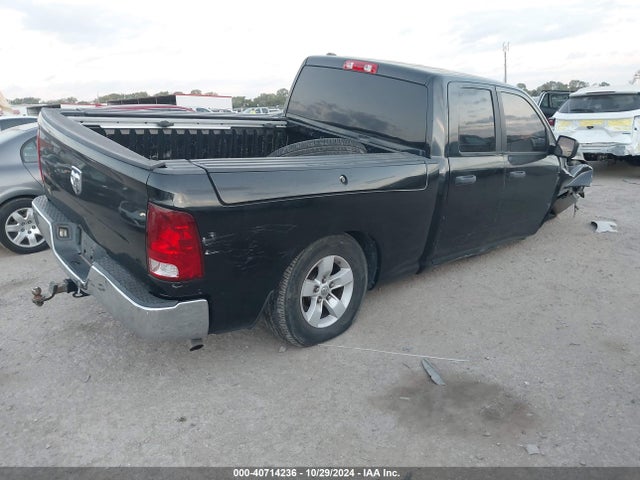 1C6RR6FG2GS190300 RAM 1500 Tradesman