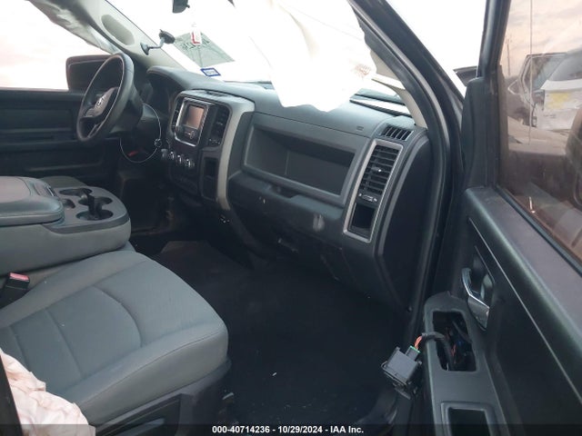 1C6RR6FG2GS190300 RAM 1500 Tradesman