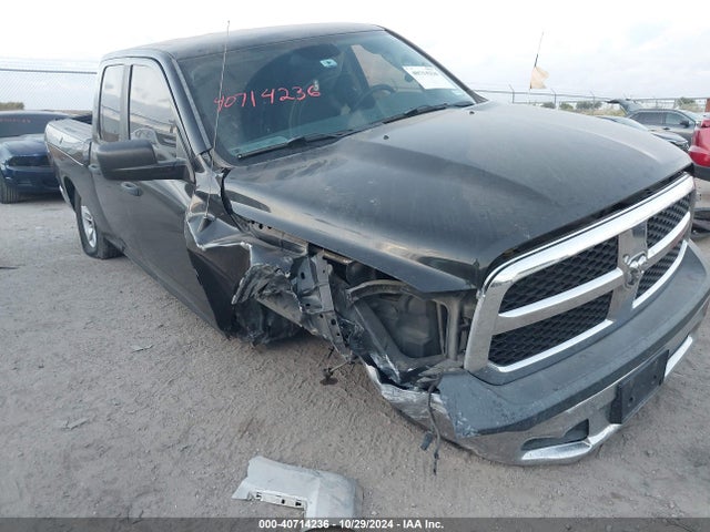 RAM 1500 Tradesman 2016 1C6RR6FG2GS190300 Image 6
