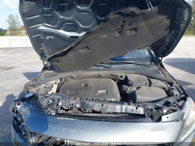 YV140MEK7G1302449 Volvo V60 T5 Drive-e Premier