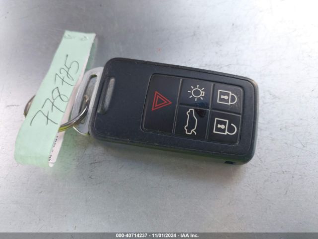 YV140MEK7G1302449 Volvo V60 T5 Drive-e Premier