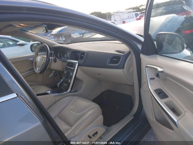 YV140MEK7G1302449 Volvo V60 T5 Drive-e Premier