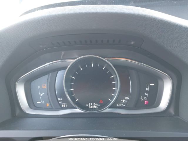 YV140MEK7G1302449 Volvo V60 T5 Drive-e Premier