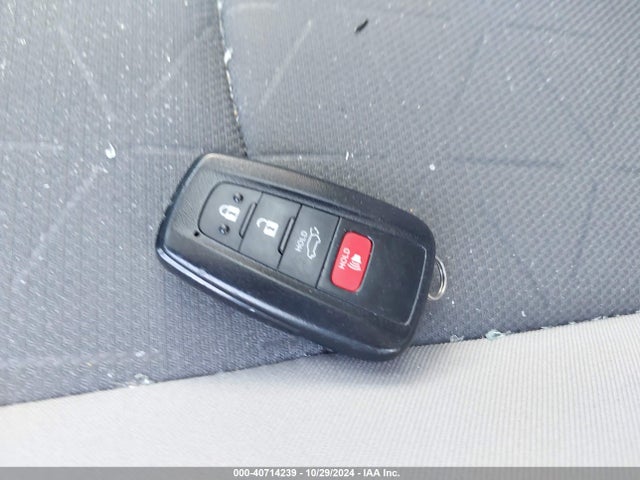 Toyota Rav4 Xle 2020 2T3W1RFVXLW089512 Image 11