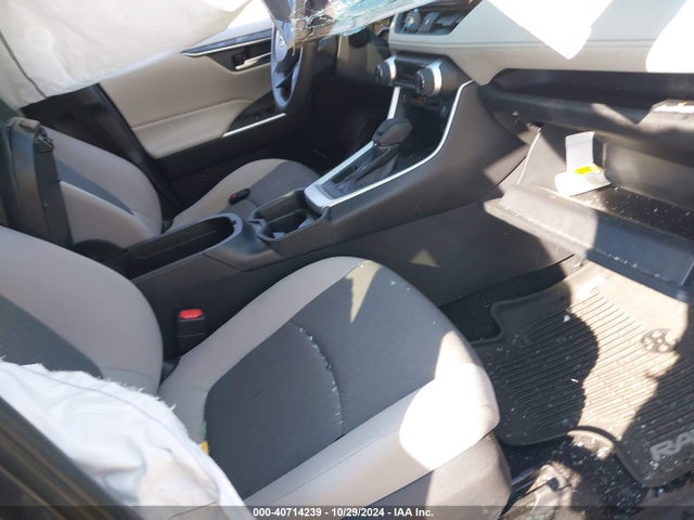 Toyota Rav4 Xle 2020 2T3W1RFVXLW089512 Image 5