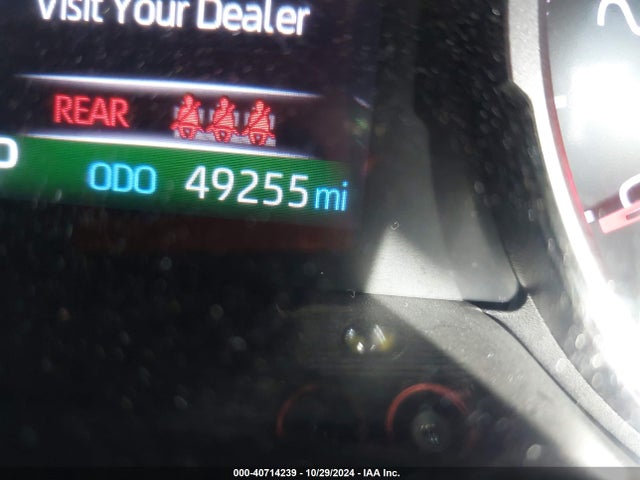 Toyota Rav4 Xle 2020 2T3W1RFVXLW089512 Image 7