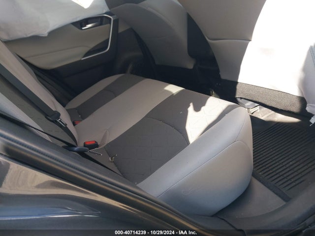 Toyota Rav4 Xle 2020 2T3W1RFVXLW089512 Image 8