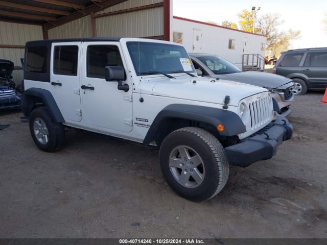 1C4BJWDG5EL307993 auction archive image