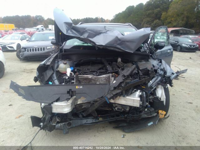 5XYRKDLFXNG135206 KIA SORENTO SX