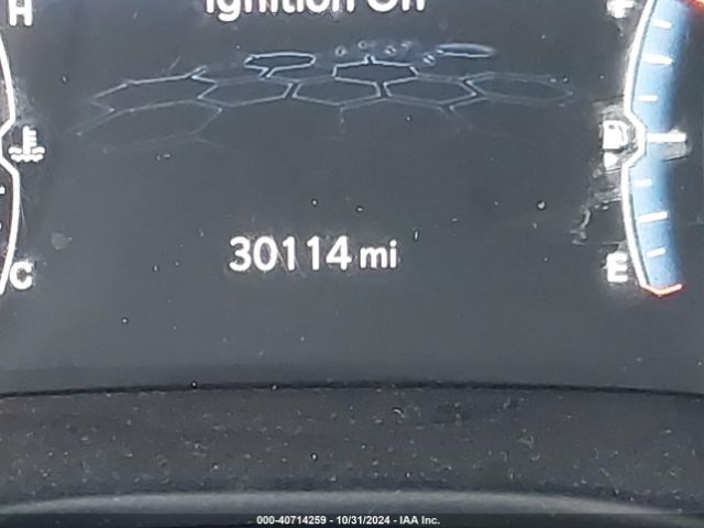 3C4NJDCB5NT132088 Jeep Compass Limited 4x4