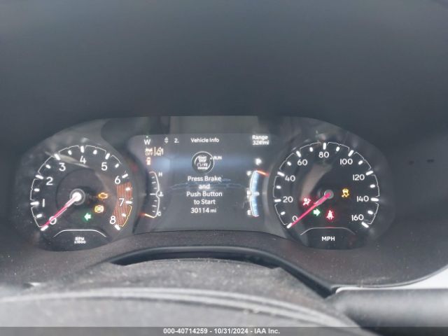 3C4NJDCB5NT132088 Jeep Compass Limited 4x4