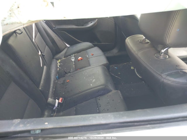 Chevrolet Impala 2lt 2016 2G1115S38G9186062 Image 8