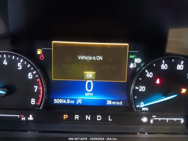 Продажа на аукционе авто 2021 Ford Explorer Xlt, vin: 1FMSK8DHXMGA49703, номер лота: 40714278