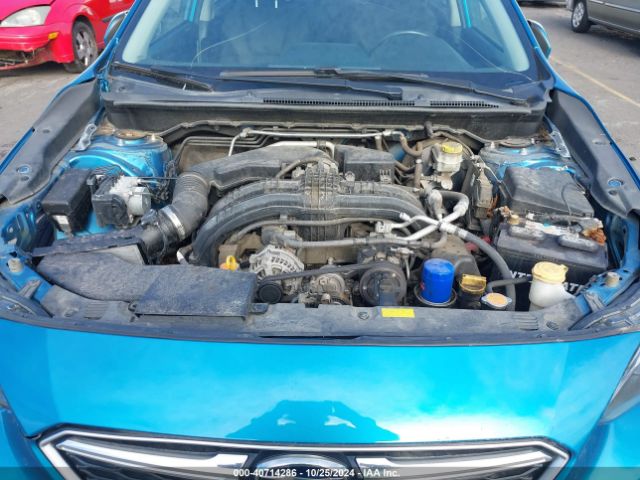 4S3GKAB60H3622396 Subaru Impreza 2.0i Premium