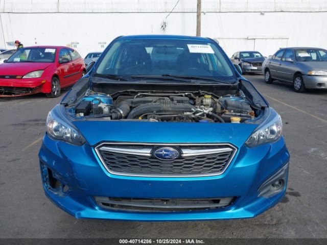 4S3GKAB60H3622396 Subaru Impreza 2.0i Premium