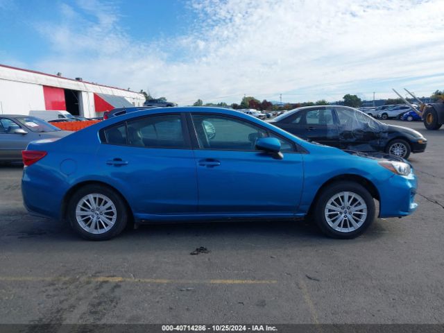 4S3GKAB60H3622396 Subaru Impreza 2.0i Premium