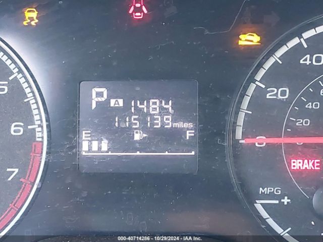 4S3GKAB60H3622396 Subaru Impreza 2.0i Premium