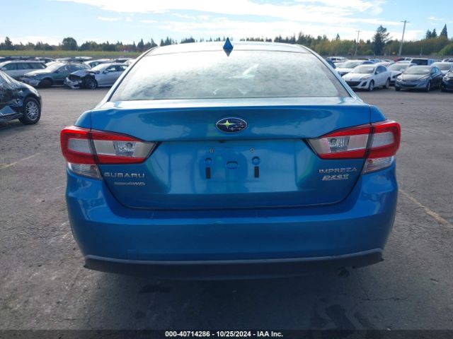 4S3GKAB60H3622396 Subaru Impreza 2.0i Premium