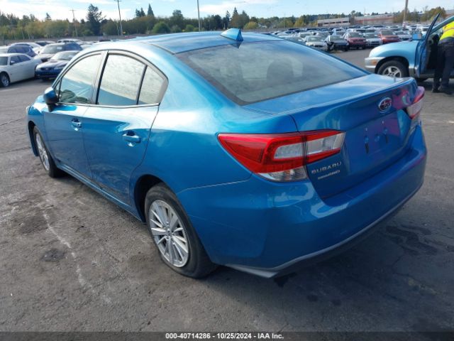 4S3GKAB60H3622396 Subaru Impreza 2.0i Premium