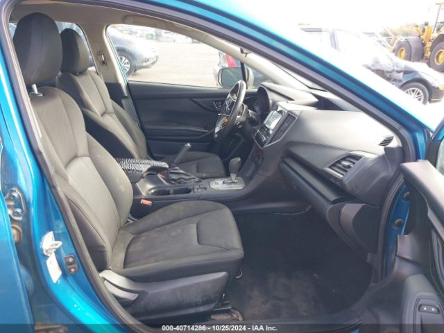 4S3GKAB60H3622396 Subaru Impreza 2.0i Premium