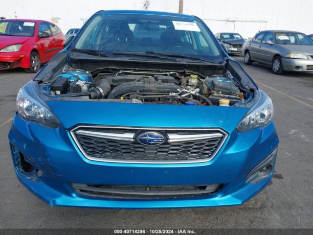 4S3GKAB60H3622396 Subaru Impreza 2.0i Premium