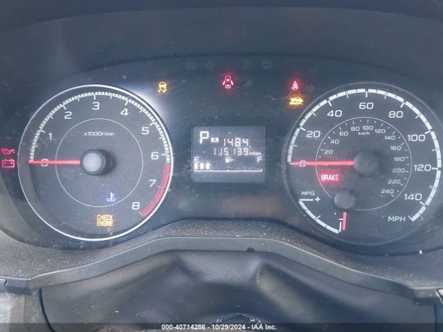 4S3GKAB60H3622396 Subaru Impreza 2.0i Premium