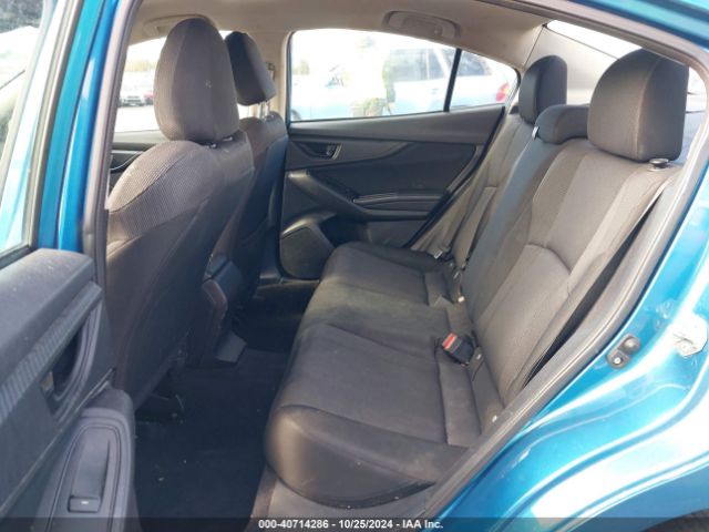 4S3GKAB60H3622396 Subaru Impreza 2.0i Premium