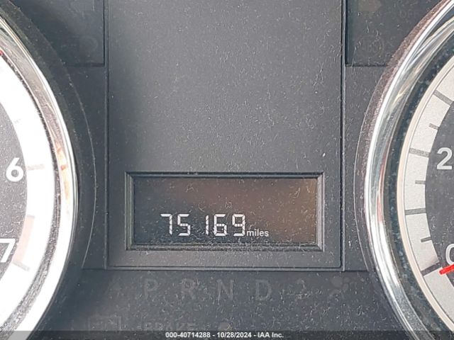 2C4RDGCG2KR802426 Dodge Grand Caravan Sxt