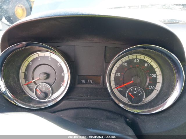 2C4RDGCG2KR802426 Dodge Grand Caravan Sxt