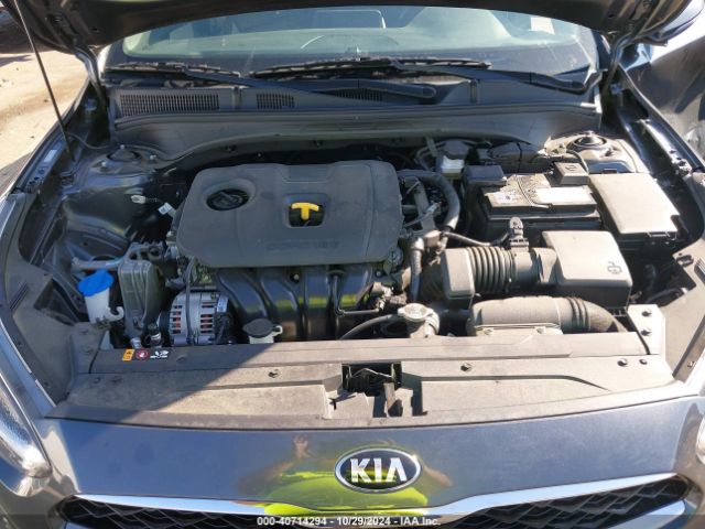 3KPF54AD9LE182362 KIA FORTE EX