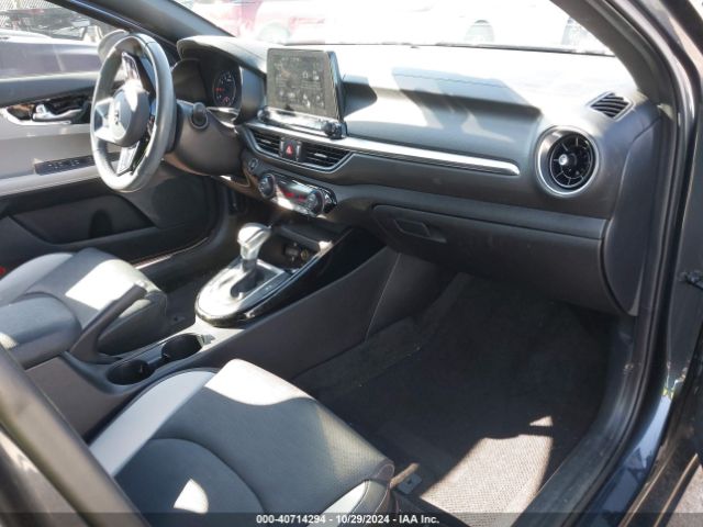 3KPF54AD9LE182362 KIA FORTE EX