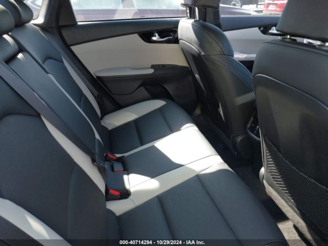 3KPF54AD9LE182362 KIA FORTE EX