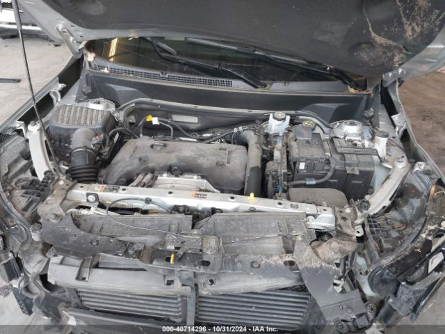 3GKALSEX6KL225112 GMC Terrain Denali