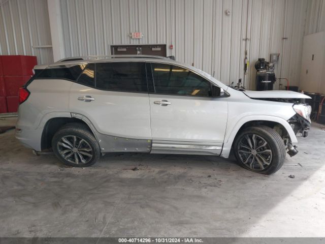 3GKALSEX6KL225112 GMC Terrain Denali