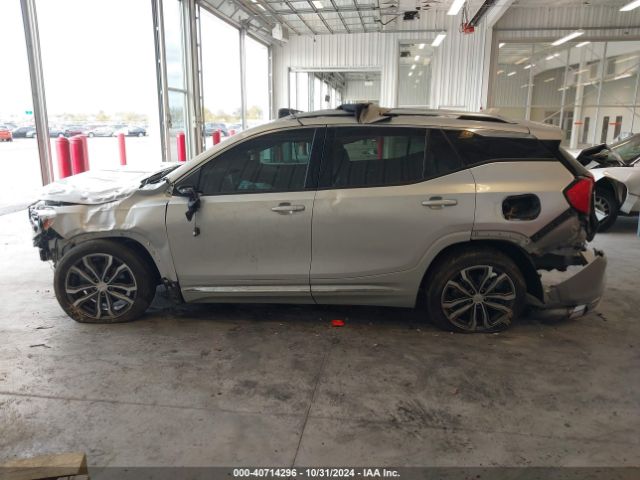 3GKALSEX6KL225112 GMC Terrain Denali