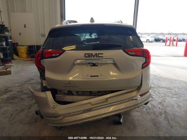 3GKALSEX6KL225112 GMC Terrain Denali