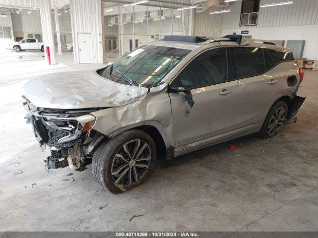 3GKALSEX6KL225112 GMC Terrain Denali