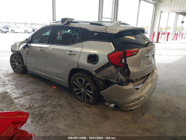 3GKALSEX6KL225112 GMC Terrain Denali