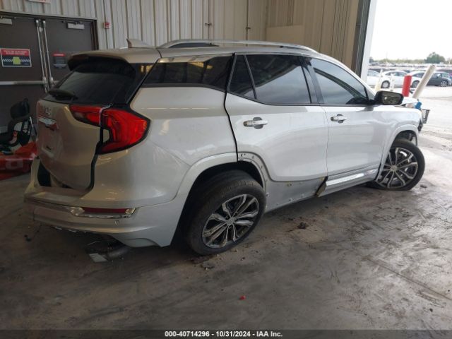 3GKALSEX6KL225112 GMC Terrain Denali