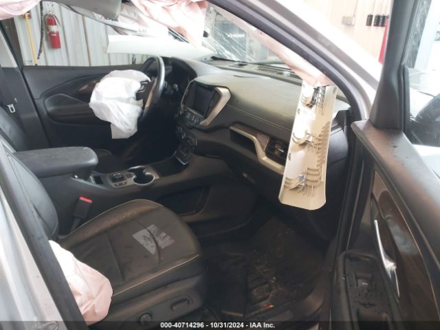 3GKALSEX6KL225112 GMC Terrain Denali