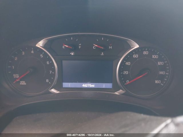 3GKALSEX6KL225112 GMC Terrain Denali