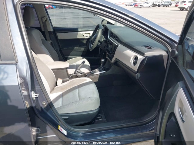 Toyota COROLLA LE 2019 5YFBURHE2KP861674 Image 5