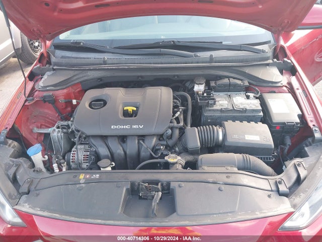 Hyundai ELANTRA SE 2017 5NPD74LF9HH095208 Image 10