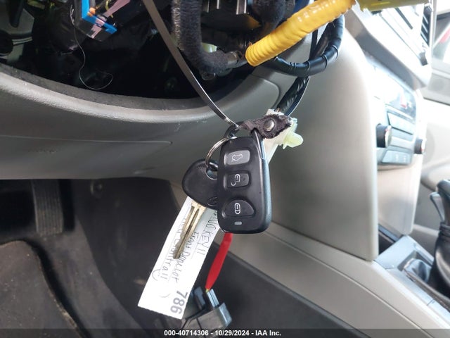 Hyundai ELANTRA SE 2017 5NPD74LF9HH095208 Image 11