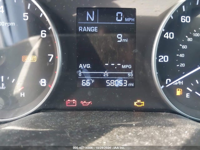 Hyundai ELANTRA SE 2017 5NPD74LF9HH095208 Image 15
