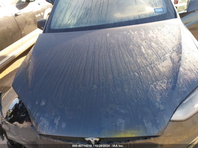 7SAXCDE58RF445962 Tesla Model X Long Range
